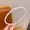 Acessório de Cabelo Princesa Menina Super Fada Grampo de Cabelo High-end Tiara de Pérola Infantil Estilo Mori Menina Penteado de Fada