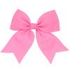 Accesorios para el cabello DIY Lazo Semiacabado Lazo para Bebé Niña Sin Horquilla Accesorios para el Cabello
