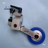 Máquina troqueladora totalmente automática, rodillo alimentador de papel, conjunto de rodillo alimentador de papel Yutian, máquina de estampado en caliente, laminadora, conjunto de rodillo alimentador de papel y conjunto de rodillo de fieltro