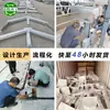 Máquina Auto-Propelida para Limpeza de Esterco Sumu Heavy Industry, Equipamento de Criação para Fazendas de Gado, Raspador de Esterco Galvanizado a Quente, Personalização de Máquina de Limpeza de Esterco Um para Dois