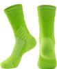 Calcetines de baloncesto de combate para hombre, absorbentes de sudor, antideslizantes, de compresión, transpirables, con planta de toalla, calcetines para correr, calcetines deportivos de baloncesto, se pueden personalizar