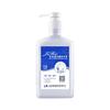 A nova versão da embalagem Jiefu Rou desinfetante antibacteriano para as mãos 520ml gel antibacteriano Shanghai Likang desinfetante sem enxágue