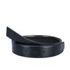Cinturón de Piel Genuina de 3.0 cm para Mujer, Versátil y de Moda, Adecuado para Jeans, Cinturón de Piel de Capa Superior para Verano, Estilos para Hombre y Mujer en Stock