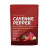 Cápsulas Blandas de Chile Picante Todo en Inglés Transfronterizo Cápsulas Blandas de Pimienta de Cayena Suplemento Vitamínico
