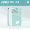 Bolsa Clasificadora de Archivos con Forma de L, Bolsa de Malla Multifuncional de Gran Capacidad con Cremallera, Bolsa para Clases Extraescolares de Estudiante