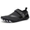 Atacado de Fábrica Sapatos para Mergulho e Rafting Masculinos e Femininos, Sapatos Aquáticos para Mergulho na Praia, Natação, Fitness, Ciclismo e Montanhismo Sapatos de Cinco Dedos