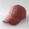 Gorra de Béisbol de Color Sólido para Verano, Fresca y Sencilla, de Secado Rápido, para Hombres y Mujeres, Estilo Pareja, Casual, Ligera, Versátil, Gorra para el Sol