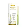 Varilla Refrescante Herbal para la Respiración Ingredientes Herbales Suaves Hidrata el Cuerpo Diariamente Varilla de Masaje Portátil para el Cuidado