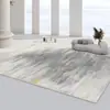 Tapete Mais Vendido da Temu, Tapete para Mesa de Centro da Sala, Tapete de Chão de Veludo Cristal, À Prova de Poeira, Fácil de Cuidar, Entrega Direta do Fabricante, Absorvente de Água, Antiderrapante