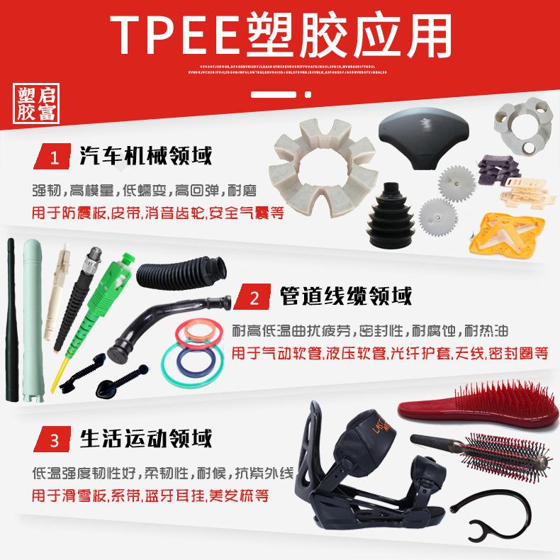 TPEE-2应用领域