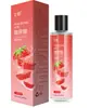 Serie Hielo Fuego Jiaoyue Azúcar Saltarina Gelatina Hielo Fuego Amor Líquido Gel Anticonceptivo Marea Clímax Lubricante