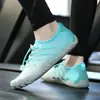Zapatos de Natación y vadeo de Ocio al Aire Libre para Parejas Suela Suave Antideslizantes Zapatos de Playa Pesca Zapatos de Yoga Equitación Fitness