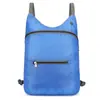 Mochila de Viaje Plegable Portátil para Montañismo Deportivo Transfronterizo Ligera para Ocio al Aire Libre Ciclismo al por Mayor