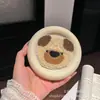 Curativo Cartoon Fofo Macio Animais Pequenos Velcro Menina Doce Juventude Franja Rebelde Invisível Adesivos Grande Coleção Acessórios de Cabelo Atacado