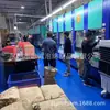 Bolsa de playa EVA de gran capacidad personalizada al por mayor de fábrica, bolsa portátil con agujeros de moda europea y americana, compra de bolsa de almacenamiento tipo cesta de verduras