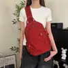 Bolso de Hombro Impermeable de Gran Capacidad Transfronterizo Modelo Nuevo 2026 Mochila Cruzada para Mujer Simple, Práctica, Versátil y Multifuncional