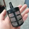 Accesorios para lavadora de autos de alta presión para el hogar: boquilla de cobre, tubería de entrada de agua, filtro, tuerca, conector rápido, Yili universal, otros