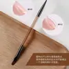 Set de Brochas para Uñas Línea Profesional Japonesa Dibujo Lineal Gradiente Barrido Pincel Pintura Cabeza Redonda Fototerapia Salón de Uñas Herramientas Especiales