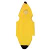 Disfraz de Plátano Superman para Adulto Transfronterizo Halloween Disfraz de Fruta Divertido Disfraz de Muñeco de Anime cos Disfraz de Mesa
