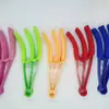 Cepillo de microfibra de tres palas para limpiar rejillas de aire acondicionado, persianas, cortinas y rincones; herramienta para quitar el polvo del interior del coche
