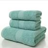 Toallas de Algodón Puro al por Mayor, Toallas de Baño, Suaves y Absorbentes, Bordado para Regalo, Se Pueden Empacar en Cajas de Regalo, Publicidad, Toallas de Protección Laboral, Algodón