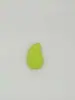 Esponja de Belleza Xuanzi Mango, Puff de Maquillaje No Absorbente de Polvo, Herramienta Especializada para Maquillaje, Esponja para Aplicar Maquillaje, Polvo Suelto, Rubor, Base Cushion