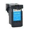 Adequado para cartucho de tinta Canon TS5151 TS5150 MG3550 4150 MG2250 MX375 540