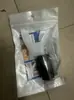 Entrenador de Capacidad Pulmonar Transfronterizo Tipo Boquilla Portátil Mejora de la Función de EPOC Entrenador Respiratorio Entrenador Deportivo