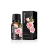 Fornecimento Transfronteiriço de Óleo Essencial para Massagem de Lavanda Menta Rosa Coreana Comércio Exterior Óleo Essencial Vegetal Completo em Inglês Fabricante Atacado