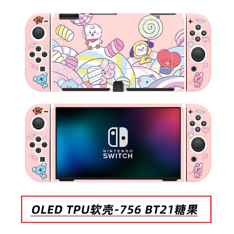 OLED TPU软壳-756 BT21糖果.jpg