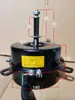 Yyk-180 Yyk-140-180-4 Yyf-150 Motor de Enfriador de Aire Acondicionado Enfriado por Agua Ventilador Ventilador de Enfriamiento Motor