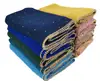 Novo Lenço de Cabeça de Chiffon com Pérolas e Strass para Mulheres, Lenço Longo com Corrente para Sorteio, Lenço Longo, Xale YS010