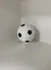 Bolinha Slap de PVC Brinquedo Inflável Infantil Bolinha de Borracha Pequena Esportes Bola Quicante Bebê Vinil Interno Atacado