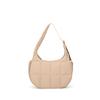 Pronta-Entrega para Exportação de Comércio Exterior Bolsa Tote de Ombro Feminina em Nylon para Usar sob o Braço com Acabamento de Alto Padrão, Versátil para o Trabalho e o Dia a Dia