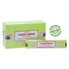 Madeira Dourada para Incenso Staya Sai Baba, Incenso em Palito de Bambu, Fragrância Floral, Incenso do Tibete, Incenso em Palito Fresco, 15g, 50 Tipos Disponíveis
