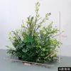 Decoración de Paisajes Comerciales, Arte Floral, Jardinería de Plantas Verdes, Montaje de Lugares para Ceremonias de Eventos, Arreglos Florales de Piso