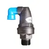 Válvula de Ventilação de Ar Válvula de Ventilação de Ar Válvula de Ventilação Automática Válvula de Ar Micro Válvula de Ventilação de Ar