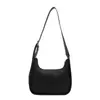 Bolsa Pequena Dopamina Tendência de Grande Capacidade, Nova Bolsa de Ombro Versátil Fashion, Bolsa Transversal Feminina Casual Retrô para o Dia a Dia