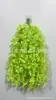Cifrado de Pétalos de Flor Transfronterizo Simulación Flor de Glicina Flor de Seda Flor Colgante Enredadera Decoración de Escena de Boda Decoración Exterior Pétalos de Flor Direccionales