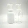 Gel de Banho, Shampoo, Frasco com Espuma Mousse, Higienizador de Mãos com Álcool, Limpador Facial, Frasco Espumante, Materiais de Embalagem Plástica Personalizados