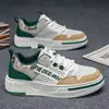 Zapatos de malla para hombre, transpirables, ligeros, malla deportiva casual, nuevas zapatillas de verano 2026 para hombre, zapatos de moda para estudiantes