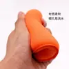 Procesamiento por Lotes del Fabricante Esponja de Belleza para Coche Esponja de Lavado y Pulido de Coche Esponja para Encerado Esponja de Limpieza de Alta Elasticidad
