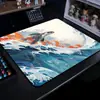 Mouse Pad Csgo E-Sports Jogo Desk Pad Fps Teclado Especial Pad Mouse Pad Retro Totem Chinês Mouse Pad