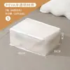 Nueva Bolsa de Almacenamiento para Colchas Transparente Visible Caja de Almacenamiento para Ropa y Colchas PEVA a Prueba de Polvo y Humedad Bolsa de Empaque para Mudanza