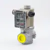 Válvula solenoide de gas Jingran JOV25RQ/220 normalmente abierta RP1 DN25 SOV25RQ/220