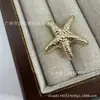 Botones de Moda Únicos de Concha y Estrella de Mar, Botones Versátiles de Aleación Cosidos a Mano para Abrigos, Camisas y Ropa, con Botones Pequeños Estilo Chanel