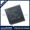 CC2541F256RHAR CC2541 sem fio RF Bluetooth 4.0 chip QFN40 agente original