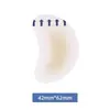 Agarres para Talón Mujer Cojines Antideslizantes para Talón Protectores Traseros de Talón Forros para Talón Transparentes Almohadillas Antifricción para Pies Almohadillas para Ampollas de Tacón Alto