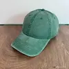 Gorra de Béisbol de Color Sólido de Algodón Peinado de Alta Calidad con Parte Superior Suave, Cómoda y Transpirable, Protección Solar, Versátil y Casual