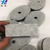 Paño de limpieza de fieltro cuadrado de Bob Esponja hecho a medida, esponja limpiadora, alta elasticidad, resistente al desgaste, compuesto de látex, toallita EVA